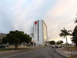 Fiesta Inn Merida | Yucatan - Merida (ve civarı) - Merida