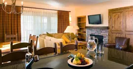 Teton Mountain Lodge & Spa | Wyoming - Jackson Hole (ve civarı) - Teton Village