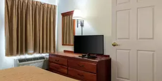 Quality Inn & Suites Savannah North