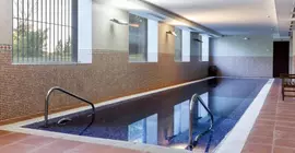 AC Hotel Palacio de Santa Ana by Marriott | Kastilya ve Leon - Valladolid (vilayet) - Valladolid