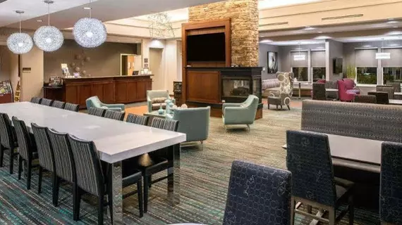 Residence Inn Waynesboro | Virginia - Staunton (ve civarı) - Waynesboro