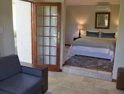 Cultivar Guest Lodge | Western Cape (il) - West Coast DC - Drakenstein - Cape Town (ve civarı) - Stellenbosch