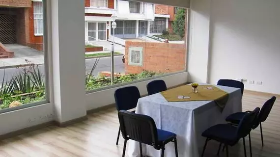 Regency Boutique | Cundinamarca - Bogota (ve civarı) - Bogota - Quinta Paredes