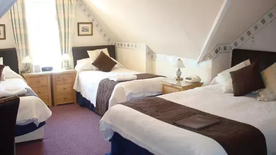 Aquae Sulis - B&B | Somerset - Bath (ve civarı) - Bath