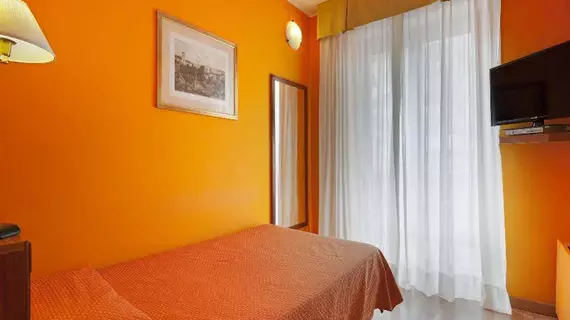 Hotel Berlino | Lombardy - Milano (ve civarı) - Milano