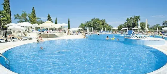 Studio Apartments Laguna Bellevue | Istria (vilayeti) - Porec