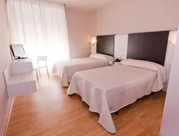 Hotel Fornos | Aragon - Zaragoza (vilayet) - Calatayud