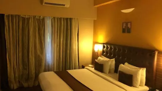 Mango Hotels, Bangalore- Koramangala II | Karnataka - Bengaluru (ve civarı) - Bengaluru - Koramangala