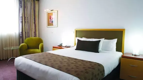 Mercure Albury | New South Wales - Albury (ve civarı) - Albury