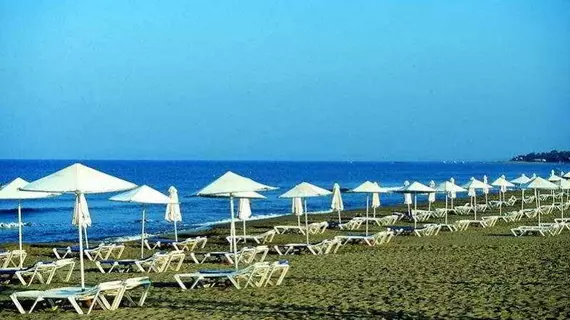 Aldemar Royal Olympian | Batı Yunanistan - Elis (bölge) - Pyrgos - Skafidia