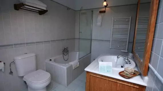 Apartamentos Monte Maela | Galicia - La Coruna (vilayet) - Fisterra