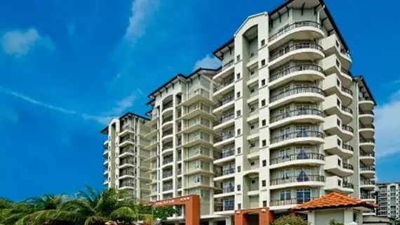 Ancasa Residences Port Dickson | Negeri Sembilan - Port Dickson