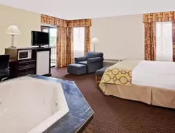 Baymont Inn and Suites Battle Creek Downtown | Michigan - Kalamazoo (ve civarı) - Battle Creek