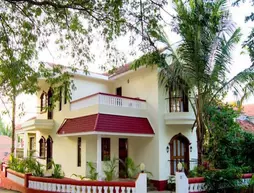 Clarks Inn Aguada Anchorage | Goa - Kuzey Goa - Candolim