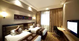 Hotel Landmark Canton | Guangdong - Guangzhou (ve civarı) - Guangzhou