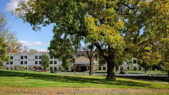 Eisenhower Hotel and Conference Center | Pensilvanya - Gettysburg (ve civarı) - Gettysburg