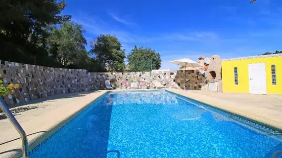 Villas Costa Calpe Mia | Valencia Bölgesi - Alicante (vilayet) - Marina Alta - Calpe