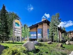 Cedar Breaks Lodge by Diamond Resorts | Utah - Cedar City (ve civarı) - Brian Head