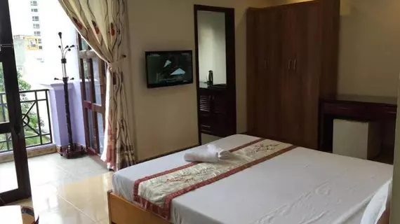 Sunny B Hotel | Thua Thien-Hue (vilayet) - Hue (ve civarı) - Hue - Hue Şehir Merkezi