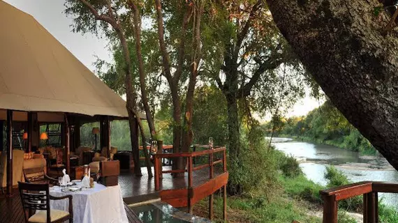 Hamiltons Tented Camp Hotel | Mpumalanga - Mbombela - Kruger National Park