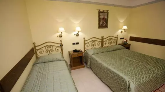 Campiglione Hotel | Umbria - Perugia (vilayet) - Bastia Umbra