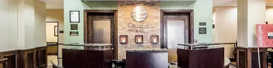 Comfort Inn & Suites | Oklahoma - Alva