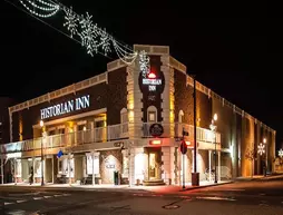 Historian Inn | Nevada - Carson City (ve civarı) - Gardnerville