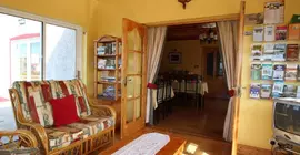 Gort na Mona Bed and Breakfast | Donegal (kontluk) - Ardara