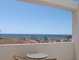 Hotel Carmen | Andalucia - Malaga İli - Mijas