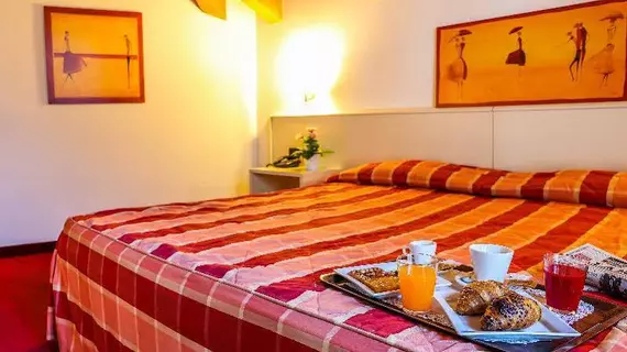 Hotel Gallia | Piedmont - Turin (ve civarı) - Pianezza