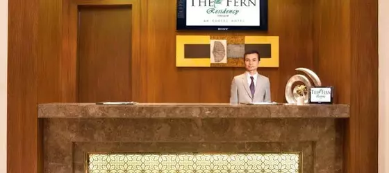 The Fern Residency Gurgaon | Haryana - Gurugram (ve civarı) - Gurugram - Sector 29