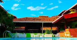 Green Porto Hotel | Northeast Region - Bahia (eyaleti) - Porto Seguro (ve civarı) - Porto Seguro