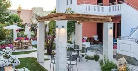 Sonio Beach Apartments | Girit Adası - Hanya (bölge) - Platanias