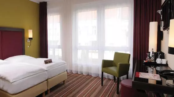 Leonardo Hotel Berlin | Berlin (ve civarı) - Charlottenburg-Wilmersdorf - Charlottenburg