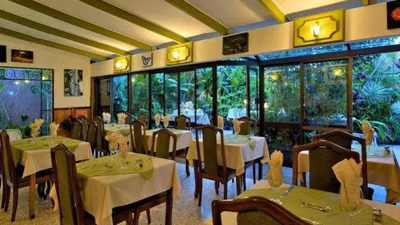 Hotel Le Bergerac | Alajuela (ili) - San Jose (ve civarı) - San Jose