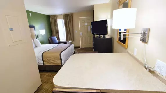 Extended Stay America - Boca Raton - Commerce | Florida - Palm Beach - Batı Palm Beach (ve civarı) - Boca Raton