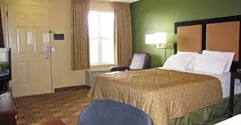 Extended Stay America - Santa Rosa - South | Kaliforniya - Sonoma İlçesi - Santa Rosa