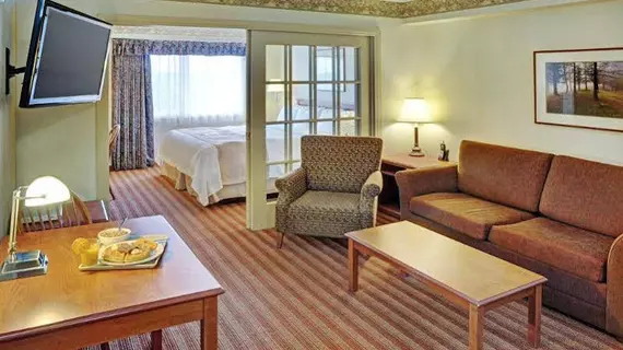 Lakeview Inn and Suites Halifax | Nova Scotia - Halifax (ve civarı) - Halifax