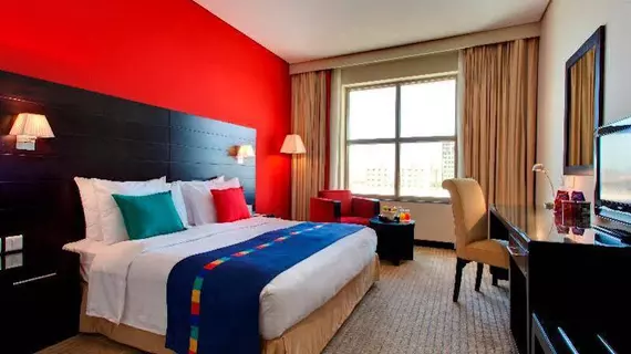 Park Inn by Radisson Al Khobar | Doğu Bölgesi - Al Khobar