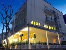 Hotel Alba Serena | Emilia-Romagna - Rimini