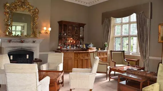 Waterford Castle and Lodges | Waterford (kontluk) - Waterford