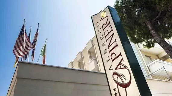 Hotel Capinera | Emilia-Romagna - Rimini