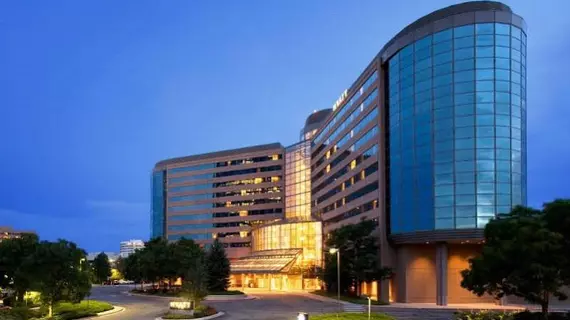 Hyatt Regency Denver Tech Cent | Kolorado - Denver (ve civarı) - Denver - Hampden South