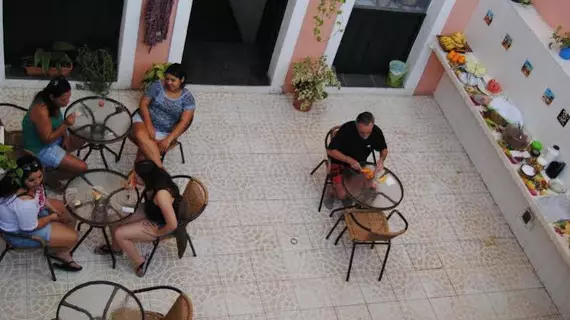 Hostel Solar Dos Romanos | Northeast Region - Bahia (eyaleti) - Salvador (ve civarı) - Salvador - Nazaré - Salvador Historic Center