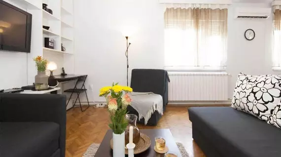 Apartment Hip & Spacious | Belgrad - Stari Grad