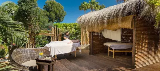 Lindner Golf & Wellness Resort Portals Nous | Balearic Adaları - Mayorka Adası - Calvia - Illetas