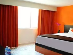 Hotel María Eugenia | Chiapas - Tuxtla Gutierrez (ve civarı) - Tuxtla Gutierrez