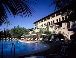 Sheraton Mallorca Arabella Golf Hotel | Balearic Adaları - Mayorka Adası - Palma de Mallorca