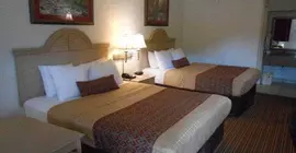 Days Inn Little Rock South | Arkansas - Little Rock (ve civarı) - Little Rock