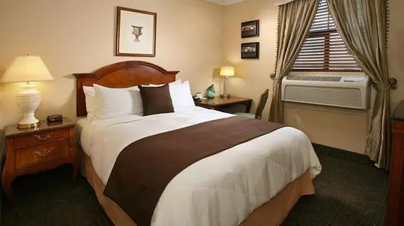 Hotel Brandwood | Kaliforniya - Los Angeles County - Glendale